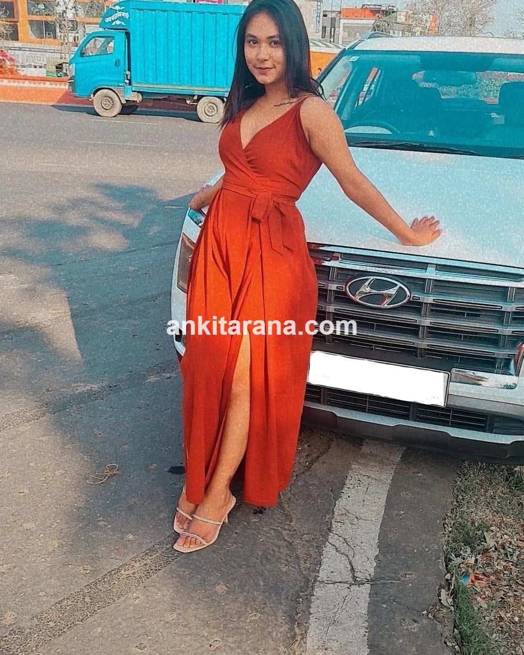 model Call Girls in Rishikesh